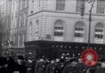 Standbild Einstellung Parade Dublin Irland, 1914, aus Sekunde 28 historischem Filmmaterial Videoclip 65675028148