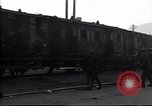 Standbild Bergleute Vereinigtes Königreich, 1914, aus Sekunde 14 historischem Filmmaterial Videoclip 65675028149