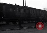 Standbild Bergleute Vereinigtes Königreich, 1914, aus Sekunde 15 historischem Filmmaterial Videoclip 65675028149