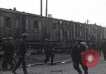 Standbild Bergleute Vereinigtes Königreich, 1914, aus Sekunde 21 historischem Filmmaterial Videoclip 65675028149