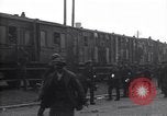 Standbild Bergleute Vereinigtes Königreich, 1914, aus Sekunde 22 historischem Filmmaterial Videoclip 65675028149