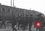 Standbild Bergleute Vereinigtes Königreich, 1914, aus Sekunde 43 historischem Filmmaterial Videoclip 65675028149