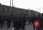 Standbild Bergleute Vereinigtes Königreich, 1914, aus Sekunde 49 historischem Filmmaterial Videoclip 65675028149