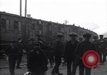 Standbild Bergleute Vereinigtes Königreich, 1914, aus Sekunde 50 historischem Filmmaterial Videoclip 65675028149