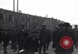 Standbild Bergleute Vereinigtes Königreich, 1914, aus Sekunde 51 historischem Filmmaterial Videoclip 65675028149