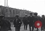 Standbild Bergleute Vereinigtes Königreich, 1914, aus Sekunde 54 historischem Filmmaterial Videoclip 65675028149