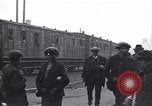 Standbild Bergleute Vereinigtes Königreich, 1914, aus Sekunde 55 historischem Filmmaterial Videoclip 65675028149