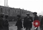 Standbild Bergleute Vereinigtes Königreich, 1914, aus Sekunde 57 historischem Filmmaterial Videoclip 65675028149