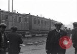Standbild Bergleute Vereinigtes Königreich, 1914, aus Sekunde 58 historischem Filmmaterial Videoclip 65675028149