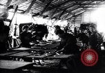 Standbild Britische Frauen Arbeitnehmer Vereinigtes Königreich, 1914, aus Sekunde 12 historischem Filmmaterial Videoclip 65675028150