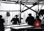 Standbild Britische Frauen Arbeitnehmer Vereinigtes Königreich, 1914, aus Sekunde 22 historischem Filmmaterial Videoclip 65675028150