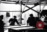 Standbild Britische Frauen Arbeitnehmer Vereinigtes Königreich, 1914, aus Sekunde 23 historischem Filmmaterial Videoclip 65675028150