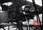 Image of loading bombs aboard a French hydroplane France, 1918, second 35 stock footage video 65675028152