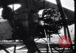 Image of loading bombs aboard a French hydroplane France, 1918, second 60 stock footage video 65675028152