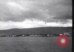 Image of Sleek hulled French seaplane with pusher engine France, 1918, second 19 stock footage video 65675028153