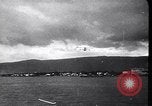 Image of Sleek hulled French seaplane with pusher engine France, 1918, second 23 stock footage video 65675028153