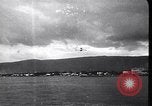 Image of Sleek hulled French seaplane with pusher engine France, 1918, second 24 stock footage video 65675028153