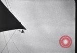 Image of Sleek hulled French seaplane with pusher engine France, 1918, second 44 stock footage video 65675028153