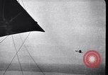 Image of Sleek hulled French seaplane with pusher engine France, 1918, second 62 stock footage video 65675028153