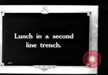 Image of Portuguese soldiers France, 1918, second 4 stock footage video 65675028155