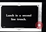 Image of Portuguese soldiers France, 1918, second 5 stock footage video 65675028155
