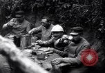 Image of Portuguese soldiers France, 1918, second 9 stock footage video 65675028155