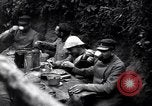 Image of Portuguese soldiers France, 1918, second 11 stock footage video 65675028155