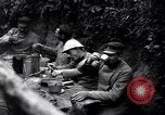 Image of Portuguese soldiers France, 1918, second 12 stock footage video 65675028155
