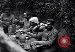 Image of Portuguese soldiers France, 1918, second 14 stock footage video 65675028155