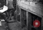 Image of Portuguese soldiers France, 1918, second 22 stock footage video 65675028155