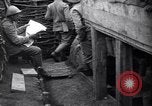 Image of Portuguese soldiers France, 1918, second 25 stock footage video 65675028155