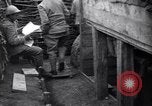Image of Portuguese soldiers France, 1918, second 26 stock footage video 65675028155