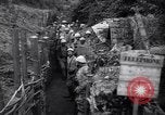 Image of Portuguese soldiers France, 1918, second 28 stock footage video 65675028155