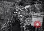 Image of Portuguese soldiers France, 1918, second 30 stock footage video 65675028155