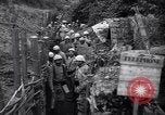 Image of Portuguese soldiers France, 1918, second 32 stock footage video 65675028155