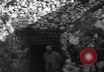 Image of Portuguese soldiers France, 1918, second 57 stock footage video 65675028155