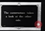 Image of Portuguese soldiers on Western Front in World War I France, 1918, second 21 stock footage video 65675028156