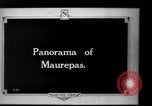 Image of Battle of Somme battlefield at Maurepas France, 1916, second 3 stock footage video 65675028157