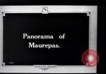 Image of Battle of Somme battlefield at Maurepas France, 1916, second 4 stock footage video 65675028157