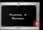 Image of Battle of Somme battlefield at Maurepas France, 1916, second 5 stock footage video 65675028157