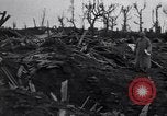 Image of Battle of Somme battlefield at Maurepas France, 1916, second 8 stock footage video 65675028157