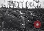Image of Battle of Somme battlefield at Maurepas France, 1916, second 12 stock footage video 65675028157