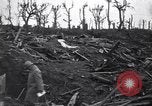 Image of Battle of Somme battlefield at Maurepas France, 1916, second 13 stock footage video 65675028157