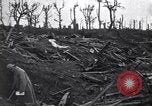 Image of Battle of Somme battlefield at Maurepas France, 1916, second 14 stock footage video 65675028157