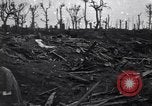 Image of Battle of Somme battlefield at Maurepas France, 1916, second 15 stock footage video 65675028157