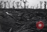 Image of Battle of Somme battlefield at Maurepas France, 1916, second 16 stock footage video 65675028157
