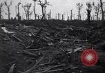 Image of Battle of Somme battlefield at Maurepas France, 1916, second 17 stock footage video 65675028157