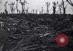 Image of Battle of Somme battlefield at Maurepas France, 1916, second 18 stock footage video 65675028157