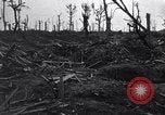 Image of Battle of Somme battlefield at Maurepas France, 1916, second 20 stock footage video 65675028157