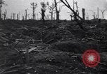 Image of Battle of Somme battlefield at Maurepas France, 1916, second 21 stock footage video 65675028157